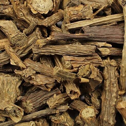 Guduchi (Tinospora srdcovitá)