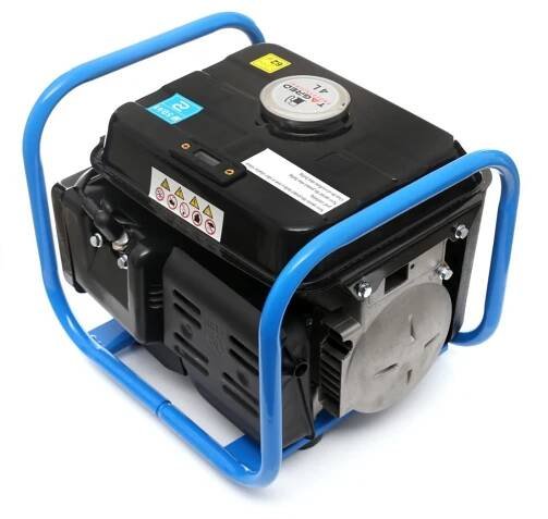 Tagred elektrocentrála generátor 1250W + regulátor TA980