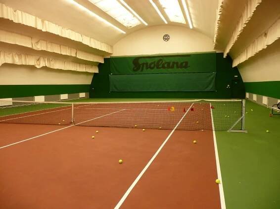 Neratovice-tenis