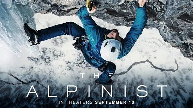 November 9, 2021 Program — Boulder Environmental / Nature / Outdoors FILM FESTIVAL