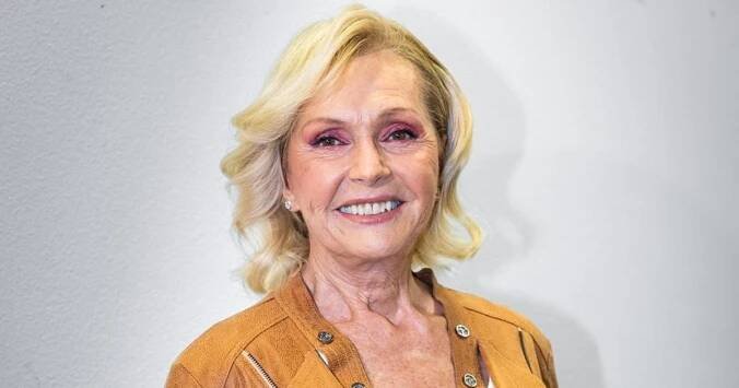 Helena Vondráčková oslaví své jubileum koncertem v pražském Edenu