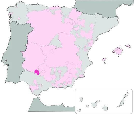 Sierra Norte de Sevilla (Vino de la Tierra) - Wikipedia