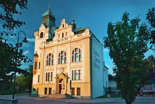 Slezská Ostrava pořádá Den otevřených dveří historické radnice | Magazín PATRIOT