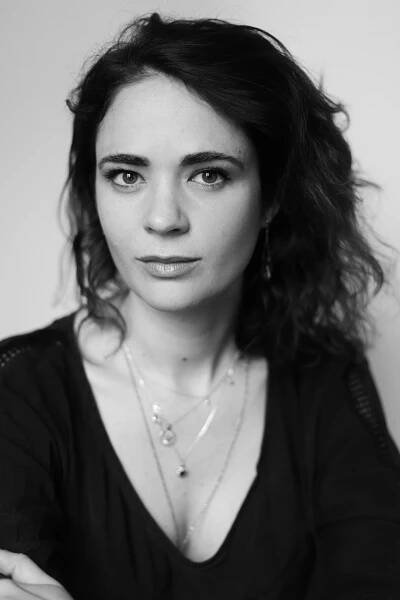 Chloé Renaud