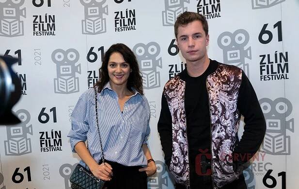 Bill Gerber, Aňa Geislerová, Klára Issová, Ivan Shvedoff a další hvězdy na 61. Zlín Film Festivalu | Červenýkoberec.cz