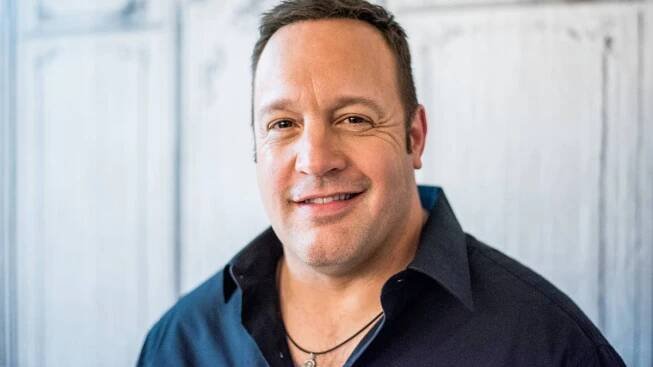 Kevin James on His 60-Lb Weight Loss: ‘I Stopped Comparing Myself to Others'