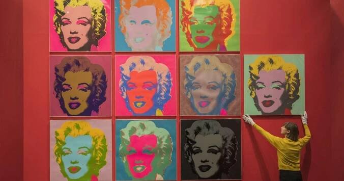 Máme hosty: Král pop-artu v Pardubicích. Andy Warhol láká i na večeři (audio)