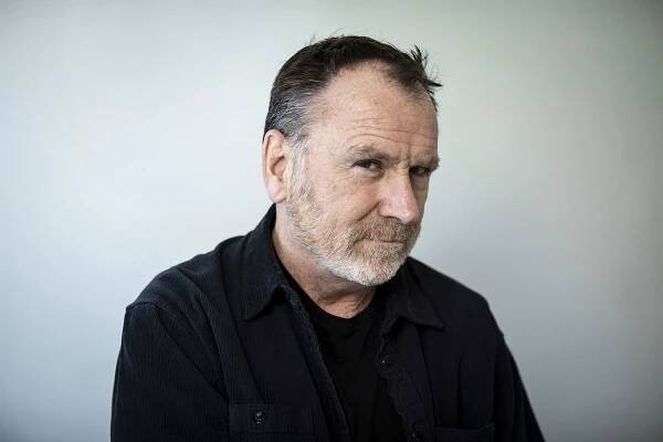Comedian Colin Quinn