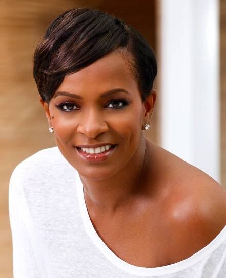 Advisory Board — The KIS Foundation — Raising Awareness of Sickle Cell Disease