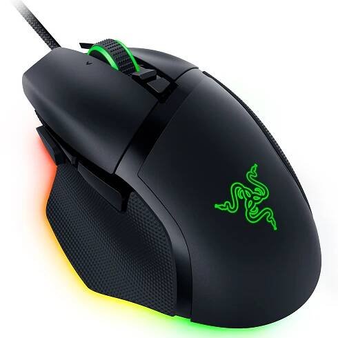 Razer Basilisk V3 35K černá
