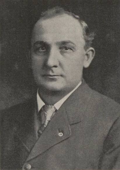 František Josef Vlček