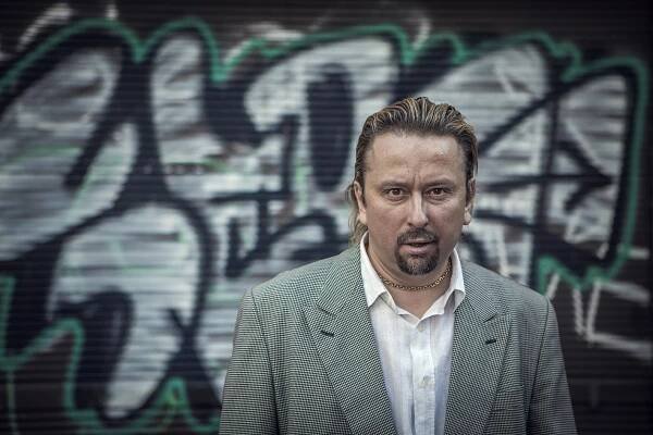 Marek Daniel: Brno je krása!