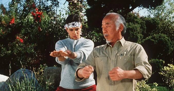 Nový Karate Kid hlásí dotočeno, snímek dorazí na konci jara příštího roku - NerdFix
