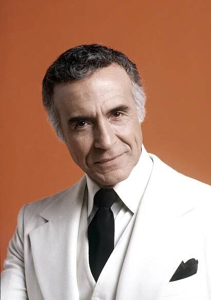 Ricardo Montalban