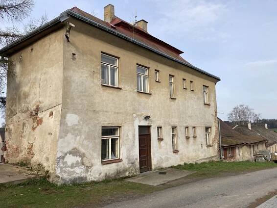 Nově připravované multifunkční centrum a muzeum v Chlumu má již hotovou základní studii | iHLINSKO.cz