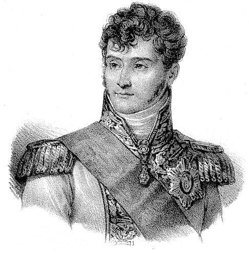 Jérôme Bonaparte
