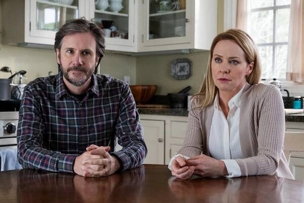 Proč? 13x proto - Ples - Z filmu - Josh Hamilton, Amy Hargreaves