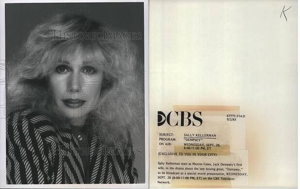 File:Sally Kellerman - 1983.jpg - Wikipedia