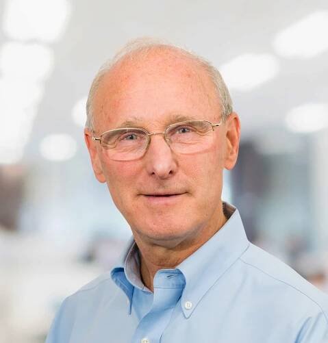 Dr David Brown