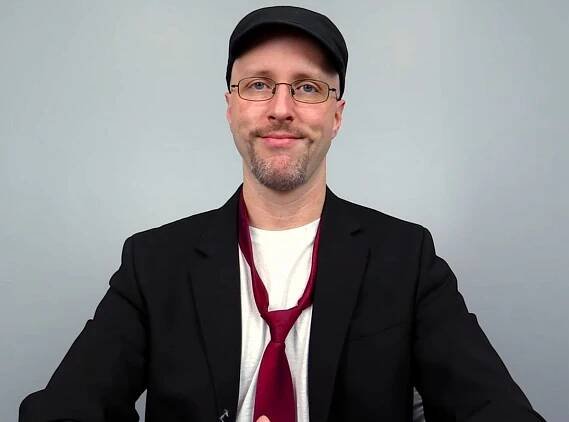 The Nostalgia Critic (Web Video)