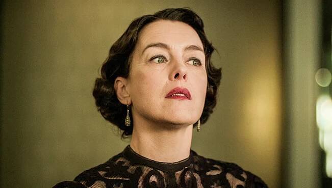 The Halcyon - Episode 2 - Z filmu - Olivia Williams