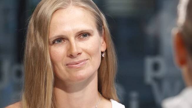 Lišková: Oční jóga není jen dobrá prevence, zrak může zlepšit i o několik dioptrií