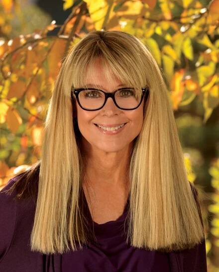 Reverend Sue Frederick - Guided Meditation for the Holidays 11/17/22
