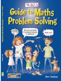 problem solving maths booklet