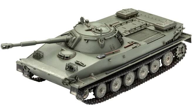 PT-76B