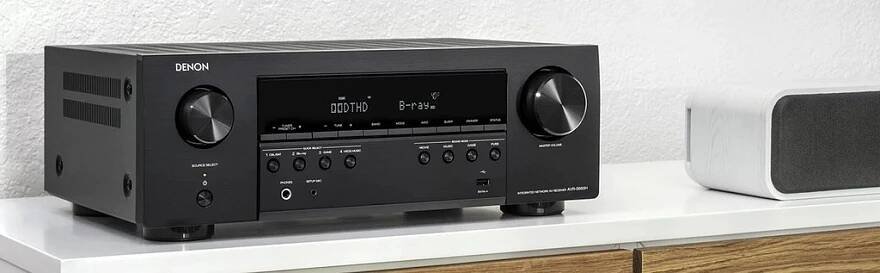 AVC-S660H