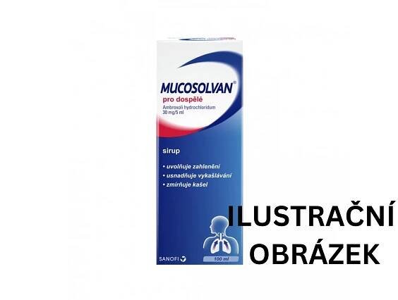 mucosdospělý