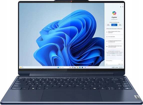 Notebook Lenovo Yoga 9 2-in-1 14IMH9 U7 32GB 1TB 3K W11 Home