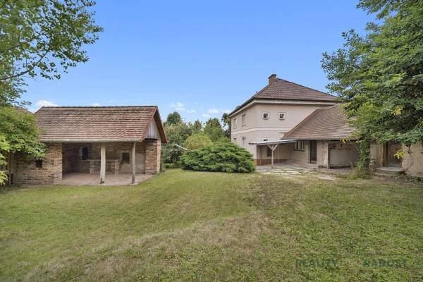 Prodej Dům, Staré Nechanice, Nechanice, Hradec Králové