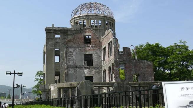 Nagasaki si pripomenulo 79. výročie tragédie