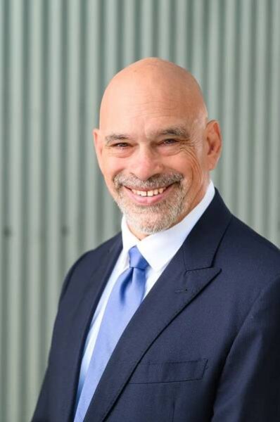 Antonio Ruiz | Weinberg, Roger & Rosenfeld
