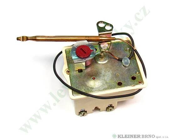 Termostat       5812-5816  (812650)