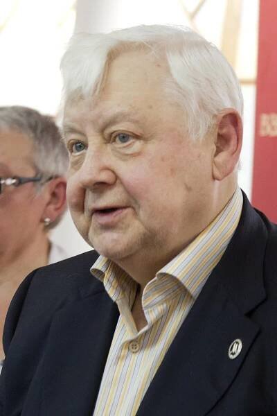 Oleg Tabakov – Wikicitáty