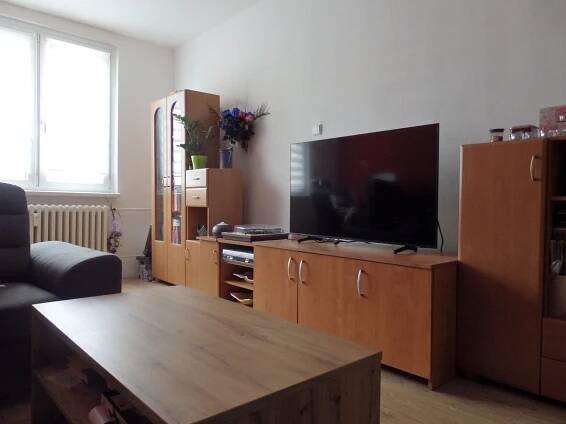 Pronájem Byt 3+1, Uhlířská, Bruntál