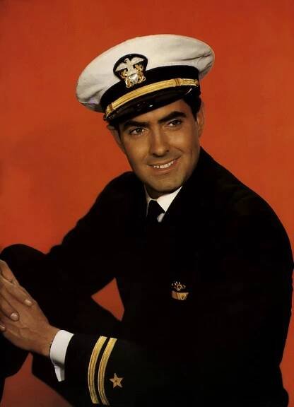 Tyrone Power fotka