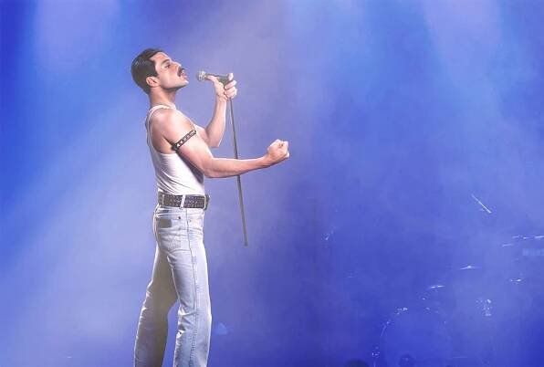 Bohemian Rhapsody: Rami Malek defends Queen biopic not telling the