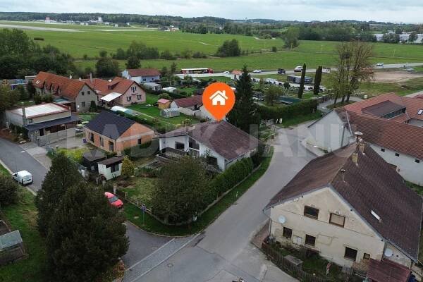 Prodej Dům, Planá, okres České Budějovice