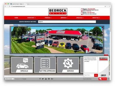 Vehicle Inventory Management Services for the Upper Midwest - AutoUpLink of Minnesota