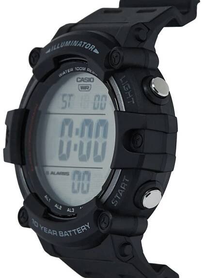 Casio AE-1500WH-1A