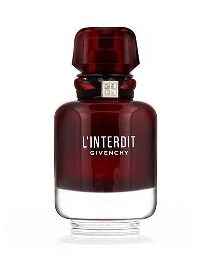 Givenchy L'Interdit Rouge EDP 50 ml W