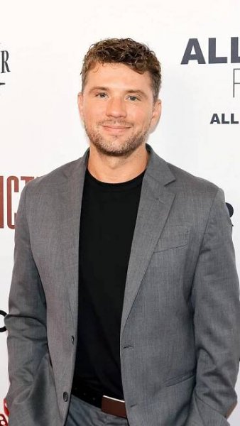 Ryan Phillippe Bio