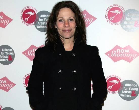 Lili Taylor