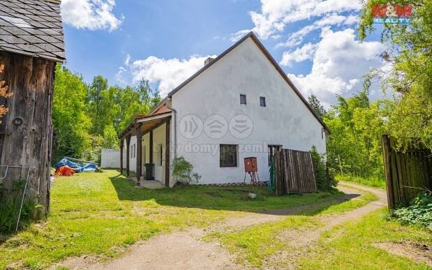 Rodinné domy, Vlčice, Střížovice, 225 m²