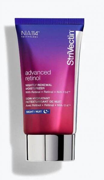 StriVectin + Advanced Retinol Nightly Renewal Moisturizer
