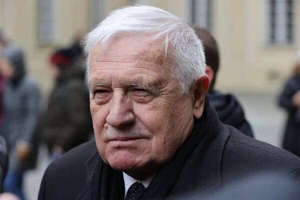 Vánoční posezení u Klause: Forejt sklidil chválu za „heroický výkon“, dorazili i Duka a Livia