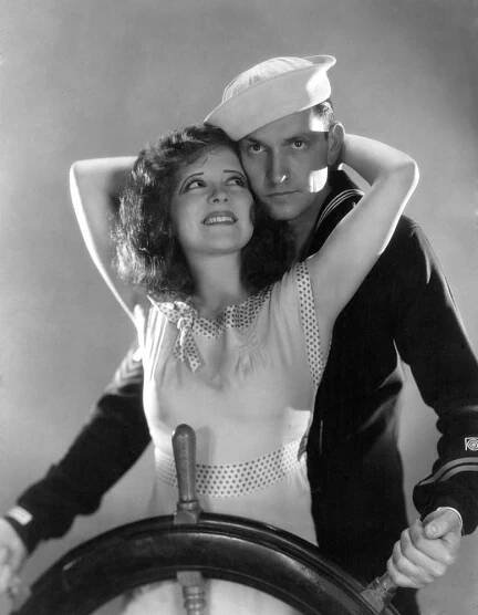 Fredric March - Actor